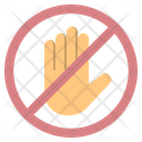 پیش‌نمایش فایل no-touch-9176353 از پک جامعه بدون تماس