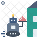 پیش‌نمایش فایل robotic-delivery-2485773 از پک جامعه بدون تماس
