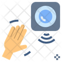 پیش‌نمایش فایل sensor-2485766 از پک جامعه بدون تماس