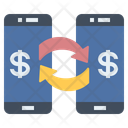 پیش‌نمایش فایل transfer-money-2485759 از پک جامعه بدون تماس