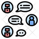 پیش‌نمایش فایل chatbot-2478940 از پک هوش مصنوعی و یادگیری ماشین