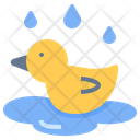 پیش‌نمایش فایل duck-2494156 از پک فصل بارانی