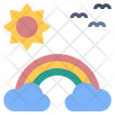 پیش‌نمایش فایل rainbow-2494145 از پک فصل بارانی