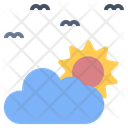 پیش‌نمایش فایل sunrise-2494140 از پک فصل بارانی