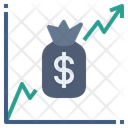 پیش‌نمایش فایل profit-graph-2493200 از پک معامله گر فارکس