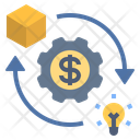 پیش‌نمایش فایل cash-flow-2624951 از پک رقابت کسب‌وکار