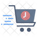 پیش‌نمایش فایل delivery-time-2624944 از پک رقابت کسب‌وکار