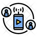 پیش‌نمایش فایل influencer-2669623 از پک پخش زنده فروشگاه