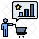 پیش‌نمایش فایل shopping-application-2669614 از پک پخش زنده فروشگاه