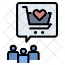 پیش‌نمایش فایل shopping-experience-2669613 از پک پخش زنده فروشگاه