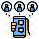 پیش‌نمایش فایل social-media-2669609 از پک پخش زنده فروشگاه
