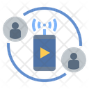 پیش‌نمایش فایل influencer-2676455 از پک پخش زنده فروشگاه