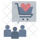 پیش‌نمایش فایل shopping-experience-2676445 از پک پخش زنده فروشگاه