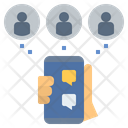 پیش‌نمایش فایل social-media-2676441 از پک پخش زنده فروشگاه
