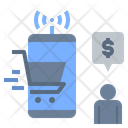 پیش‌نمایش فایل social-shopper-2676440 از پک پخش زنده فروشگاه