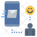 پیش‌نمایش فایل email-2691703 از پک سبک زندگی آنلاین