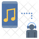 پیش‌نمایش فایل online-music-2691687 از پک سبک زندگی آنلاین