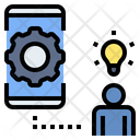 پیش‌نمایش فایل online-brainstorming-2688468 از پک سبک زندگی آنلاین