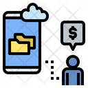 پیش‌نمایش فایل online-storage-2688449 از پک سبک زندگی آنلاین