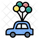 پیش‌نمایش فایل car-decoration-2711331 از پک داستان عاشقانه