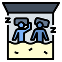 پیش‌نمایش فایل couple-sleeping-2711335 از پک داستان عاشقانه