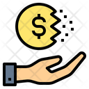 پیش‌نمایش فایل money-loss-2739116 از پک مشاور مالی
