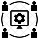 پیش‌نمایش فایل connection-2786184 از پک نماد جهانی شدن دیجیتال