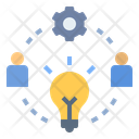 پیش‌نمایش فایل brainstorming-2842680 از پک مدیریت سازمان