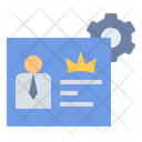 پیش‌نمایش فایل member-card-2842670 از پک مدیریت سازمان