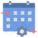 پیش‌نمایش فایل schedule-management-9096920 از پک مدیریت سازمان