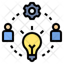 پیش‌نمایش فایل brainstorming-2842710 از پک مدیریت سازمان