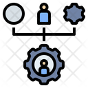 پیش‌نمایش فایل process-structure-2842697 از پک مدیریت سازمان