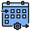 پیش‌نمایش فایل schedule-management-8703336 از پک مدیریت سازمان