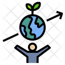 پیش‌نمایش فایل ecology-graph-2871955 از پک انرژی تجدیدپذیر