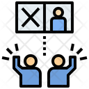 پیش‌نمایش فایل canvass-woo-2946115 از پک رای دادن و انتخابات