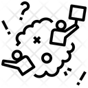 پیش‌نمایش فایل mess-violence-2946007 از پک رای دادن و انتخابات