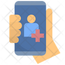 پیش‌نمایش فایل health-digital-passport-2978444 از پک سفر و گردشگری عادی جدید