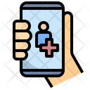 پیش‌نمایش فایل health-digital-passport-2969843 از پک سفر و گردشگری عادی جدید