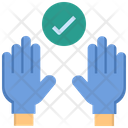 پیش‌نمایش فایل hand-glove-2998191 از پک عادی جدید