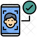 پیش‌نمایش فایل scan-recognition-2998128 از پک عادی جدید