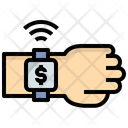 پیش‌نمایش فایل smartwatch-2998133 از پک عادی جدید
