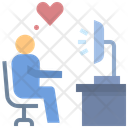 پیش‌نمایش فایل working-love-3024085 از پک برنامه‌ریزی دستاورد