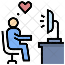 پیش‌نمایش فایل working-love-3024115 از پک برنامه‌ریزی دستاورد