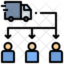 پیش‌نمایش فایل delivery-8779472 از پک لجستیک و مدیریت زنجیره تامین