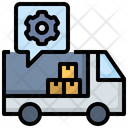 پیش‌نمایش فایل delivery-management-3066704 از پک لجستیک و مدیریت زنجیره تامین