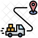 پیش‌نمایش فایل delivery-service-3066716 از پک لجستیک و مدیریت زنجیره تامین