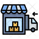 پیش‌نمایش فایل shop-3066695 از پک لجستیک و مدیریت زنجیره تامین