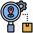 پیش‌نمایش فایل tracking-3066693 از پک لجستیک و مدیریت زنجیره تامین