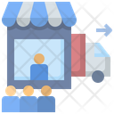 پیش‌نمایش فایل delivery-service-3066745 از پک لجستیک و مدیریت زنجیره تامین