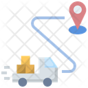 پیش‌نمایش فایل delivery-tracking-3066746 از پک لجستیک و مدیریت زنجیره تامین